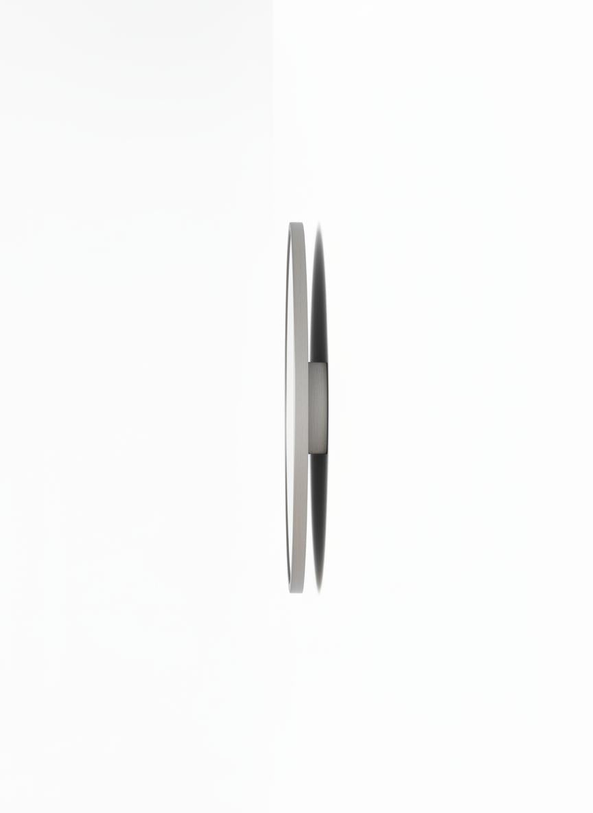 Round Wall Mirror