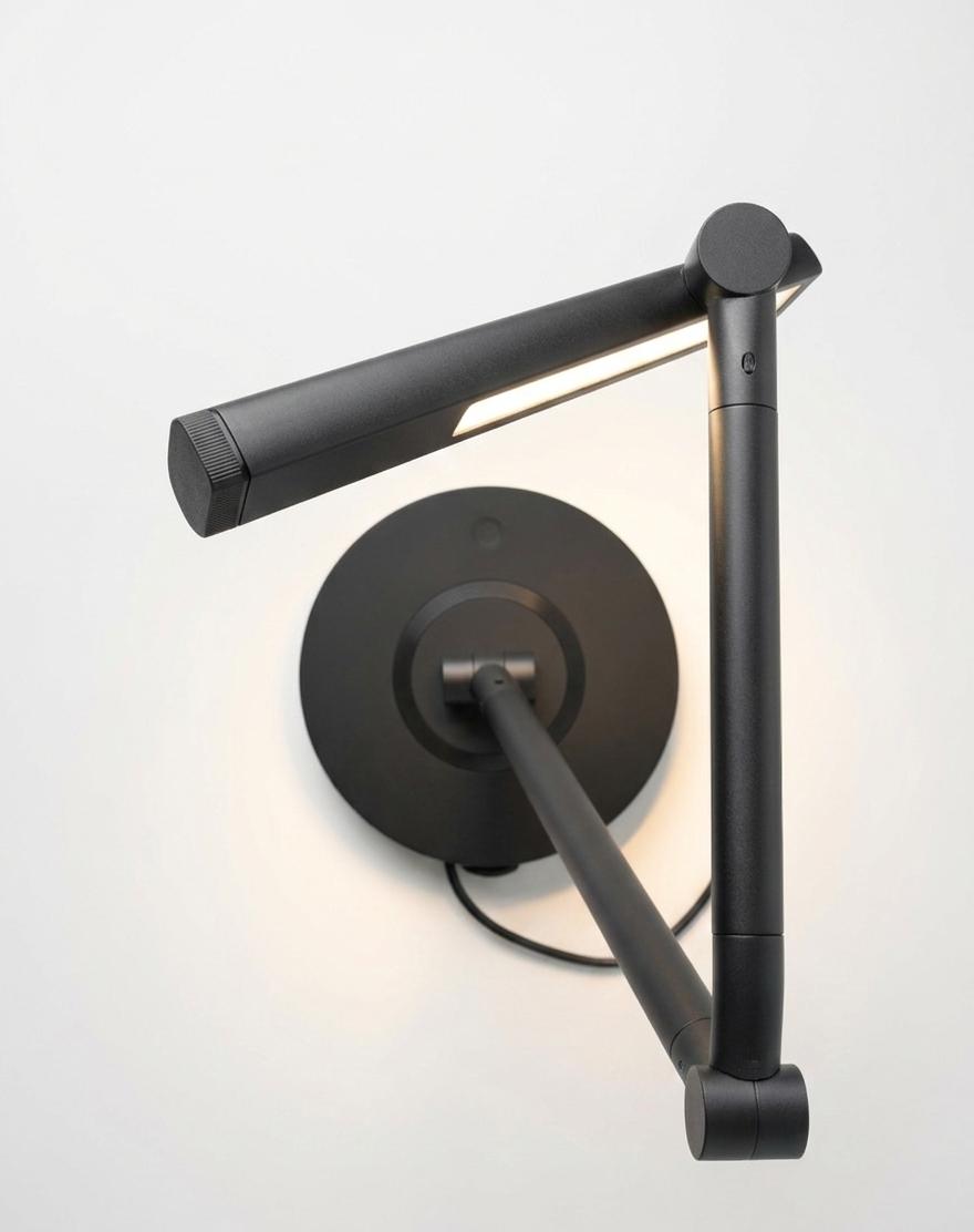 Minimalist Desk Lamp