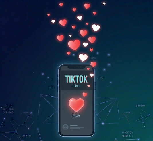 Tiktok Likes