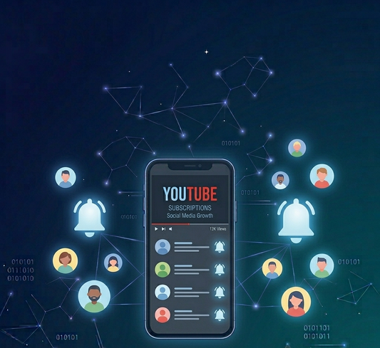 YouTube Subscriptions