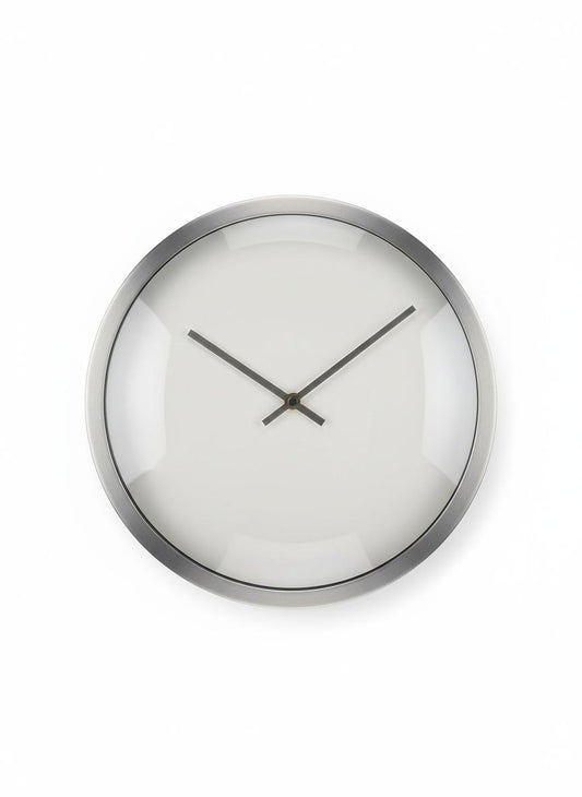 Circular Wall Clock