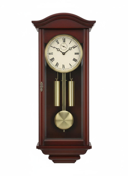 Classic Pendulum Clock