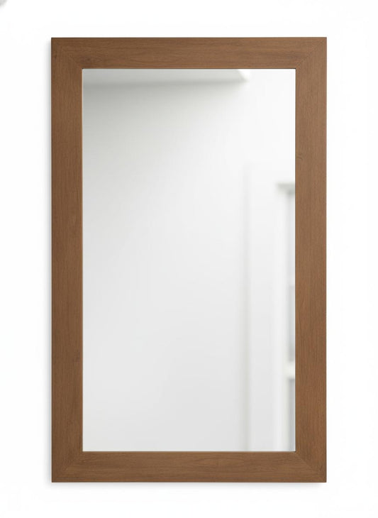 Rectangle Hall Mirror